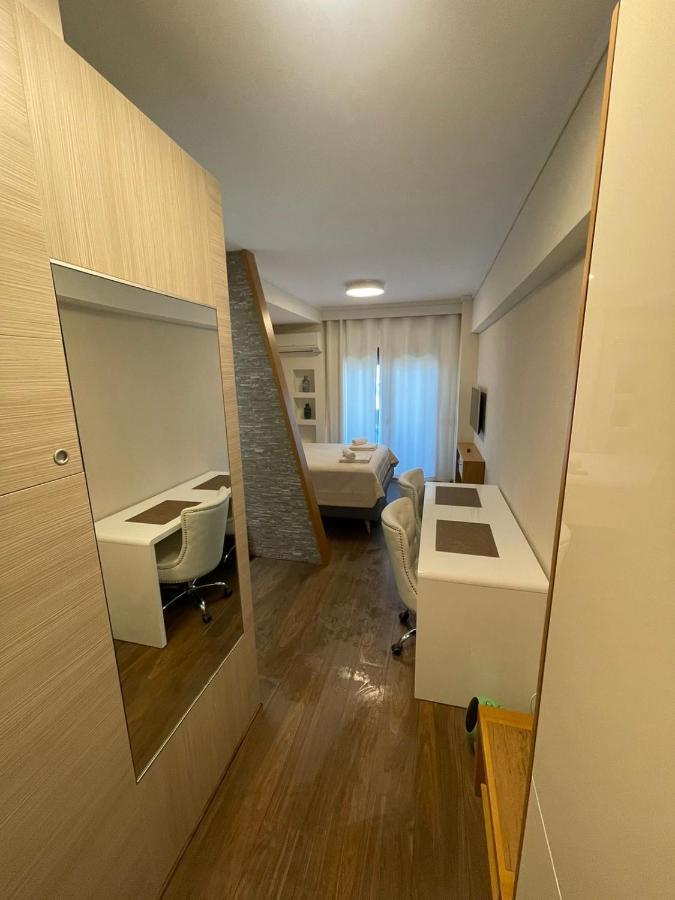 Vip Skg Central Apartment Salonicco Esterno foto